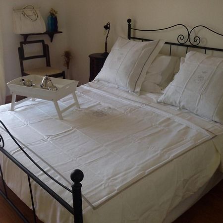 B&B Casa Vienna サンタニェッロ 部屋 写真