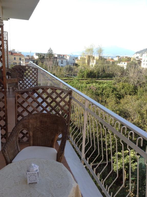 B&B Casa Vienna サンタニェッロ エクステリア 写真