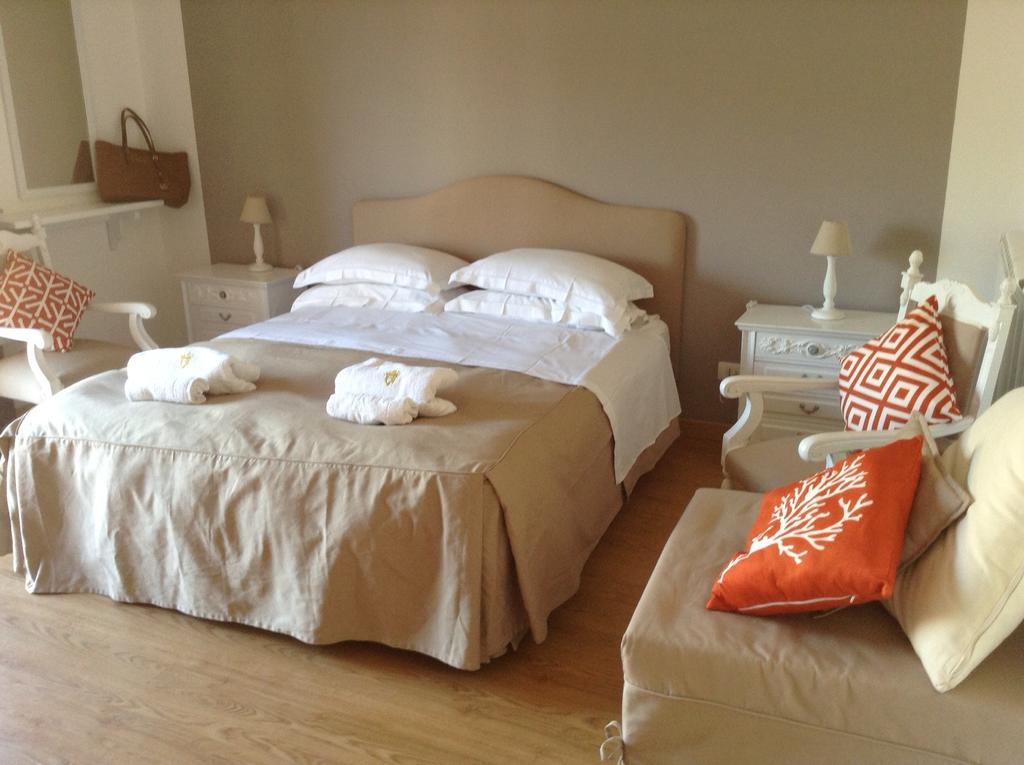 B&B Casa Vienna サンタニェッロ エクステリア 写真