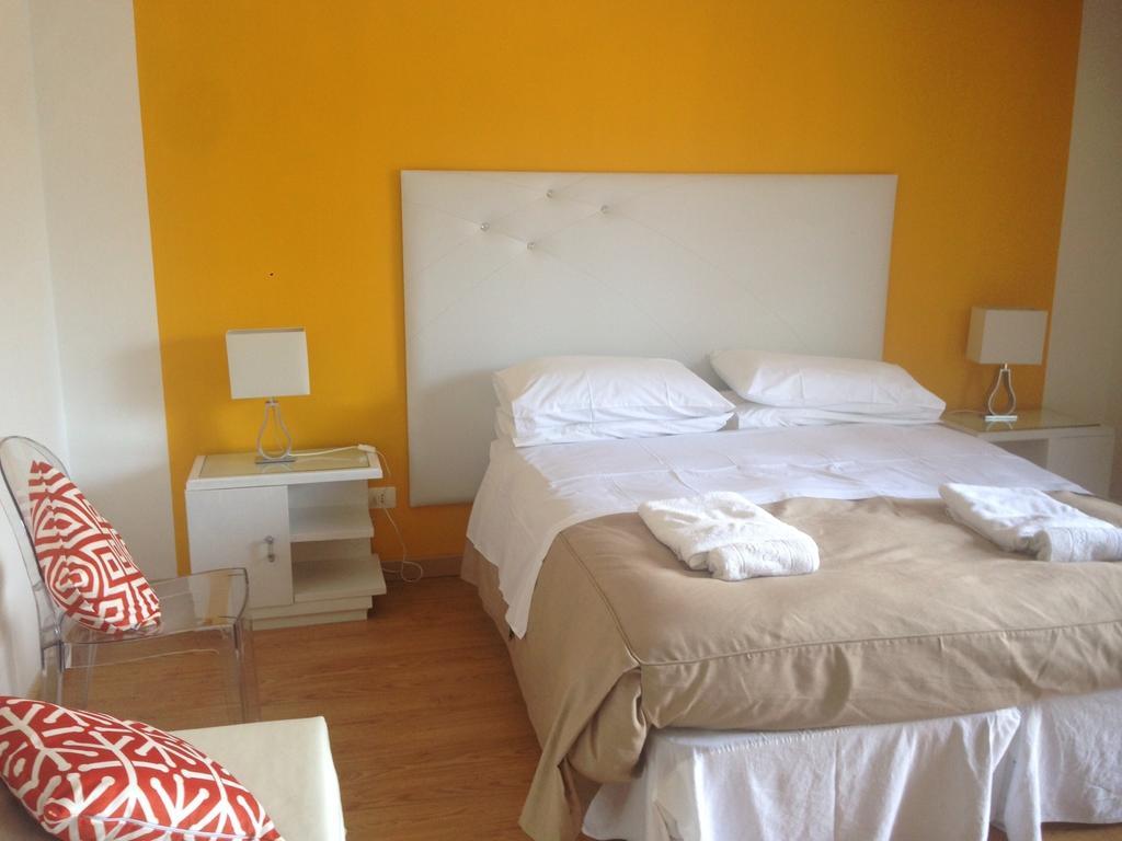 B&B Casa Vienna サンタニェッロ エクステリア 写真