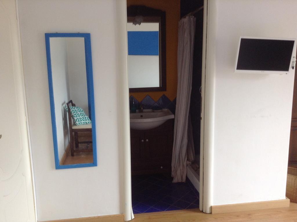 B&B Casa Vienna サンタニェッロ エクステリア 写真