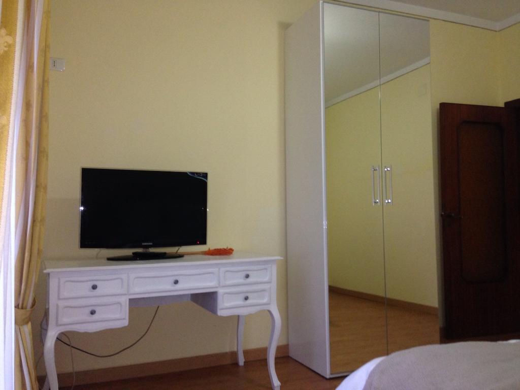 B&B Casa Vienna サンタニェッロ エクステリア 写真
