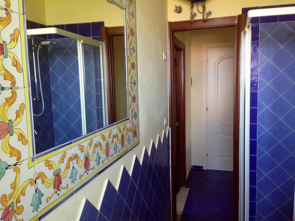 B&B Casa Vienna サンタニェッロ エクステリア 写真