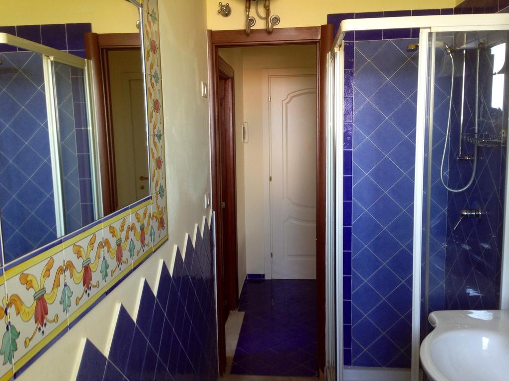 B&B Casa Vienna サンタニェッロ エクステリア 写真