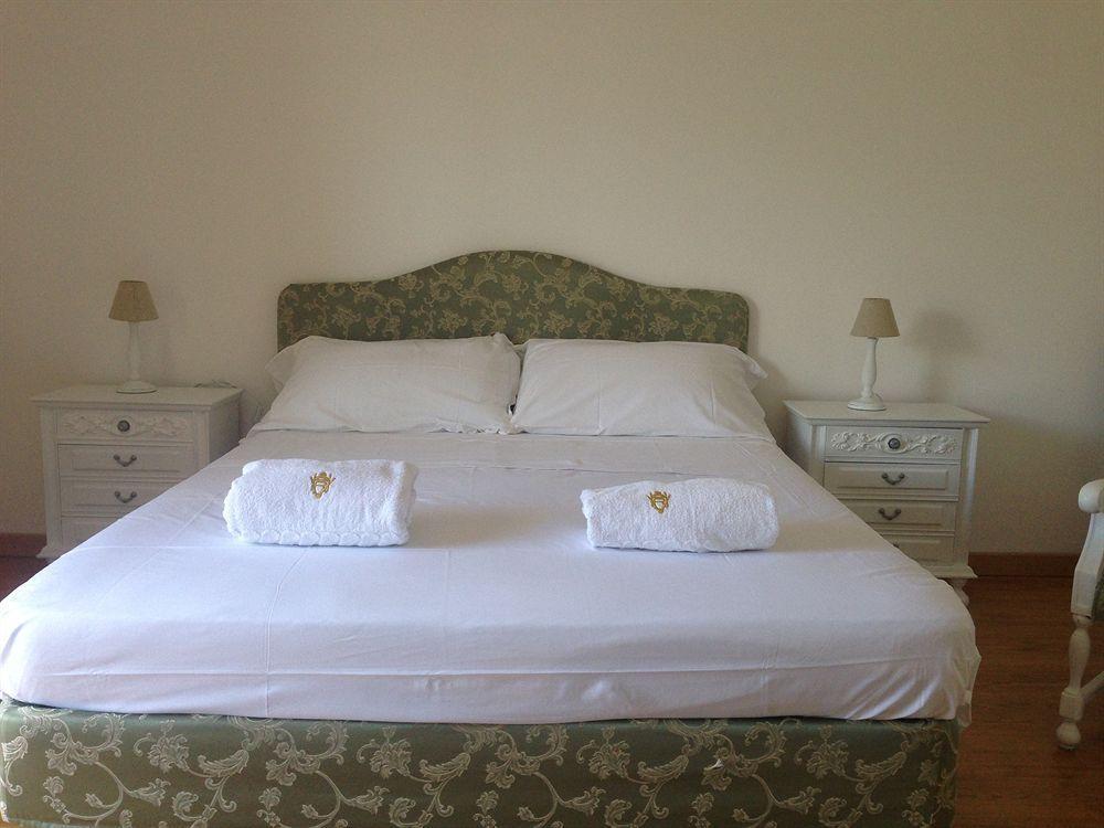 B&B Casa Vienna サンタニェッロ エクステリア 写真