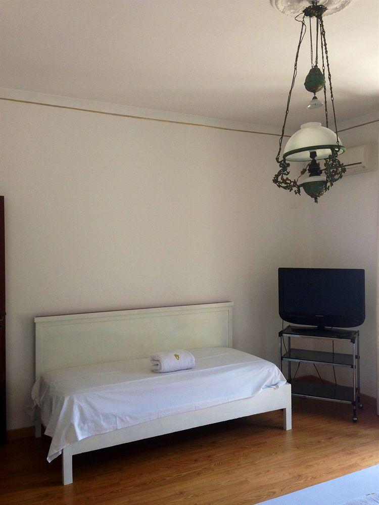 B&B Casa Vienna サンタニェッロ エクステリア 写真