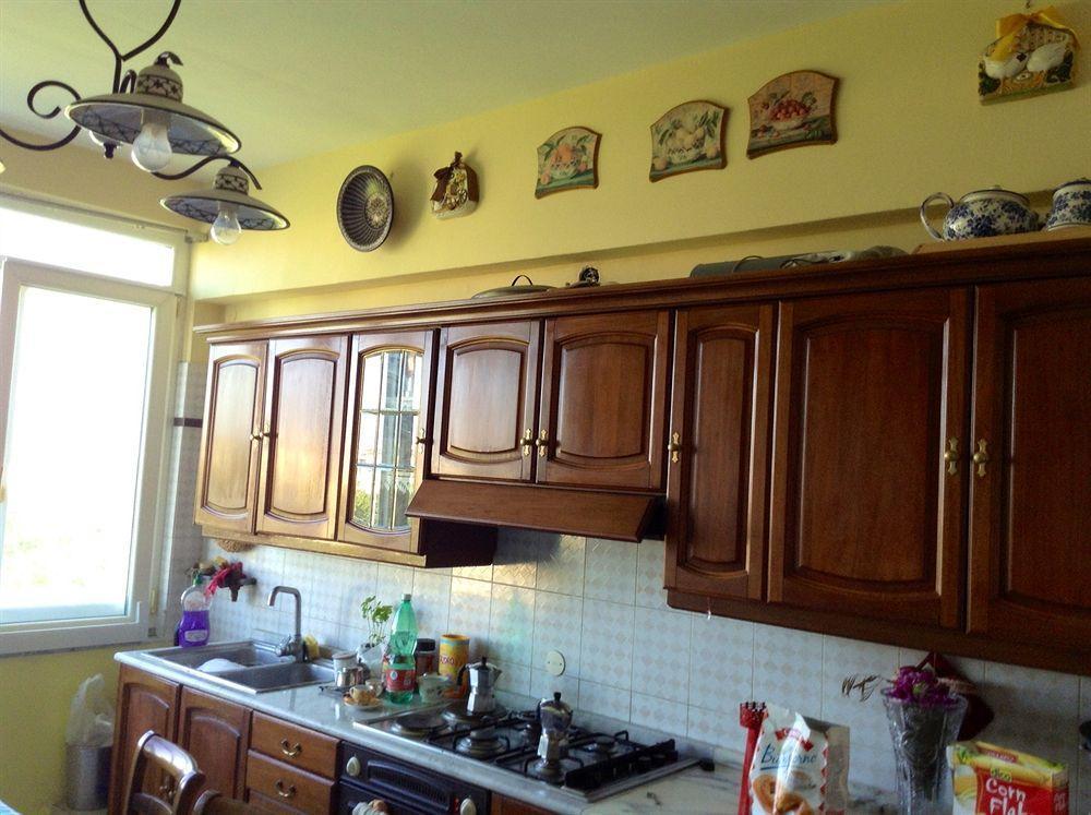 B&B Casa Vienna サンタニェッロ エクステリア 写真