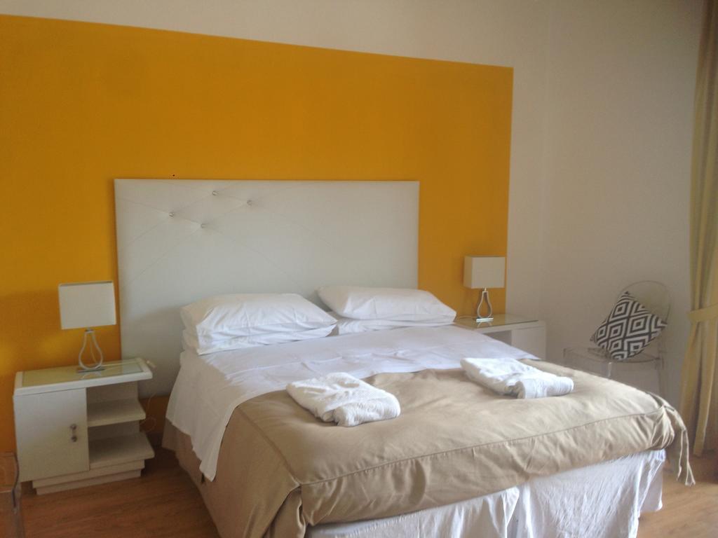 B&B Casa Vienna サンタニェッロ エクステリア 写真