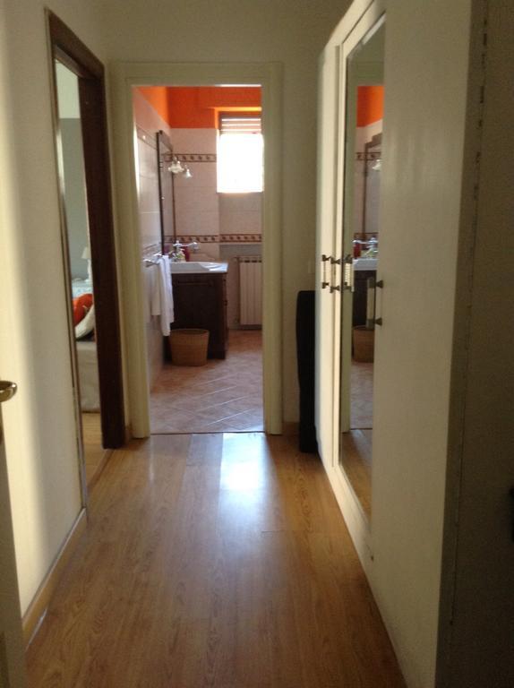 B&B Casa Vienna サンタニェッロ エクステリア 写真