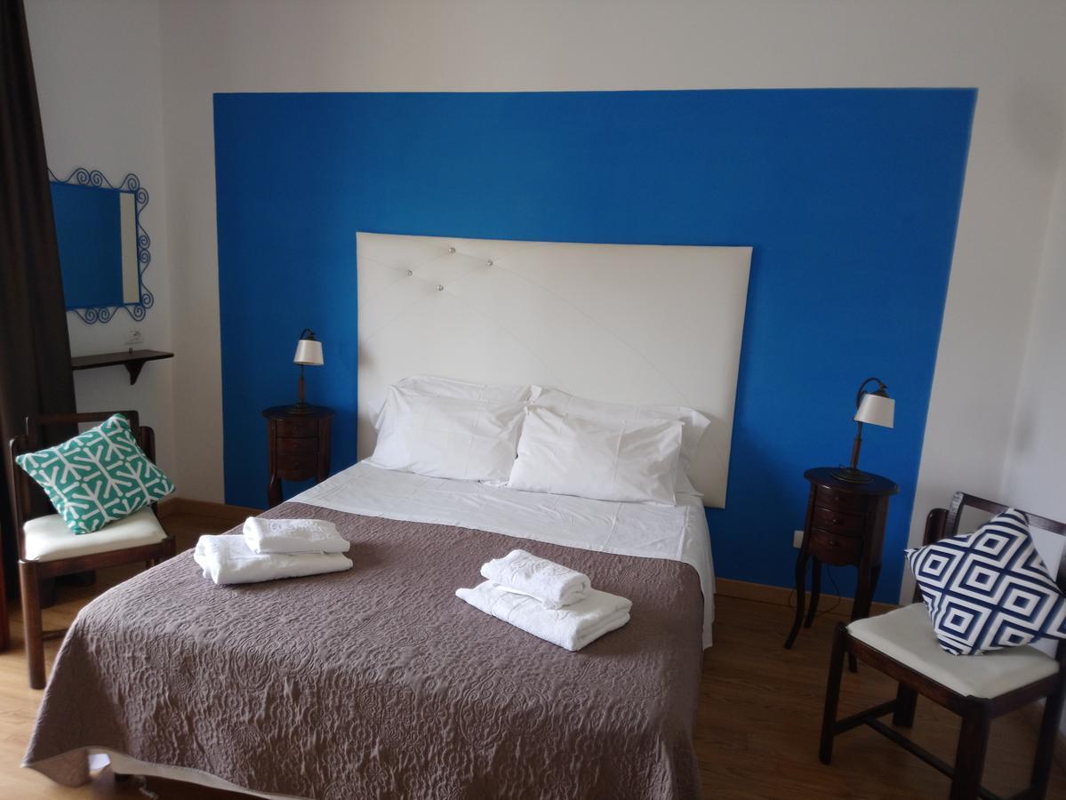B&B Casa Vienna サンタニェッロ エクステリア 写真