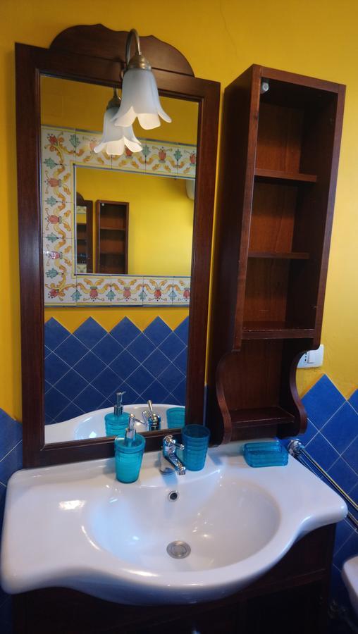 B&B Casa Vienna サンタニェッロ エクステリア 写真