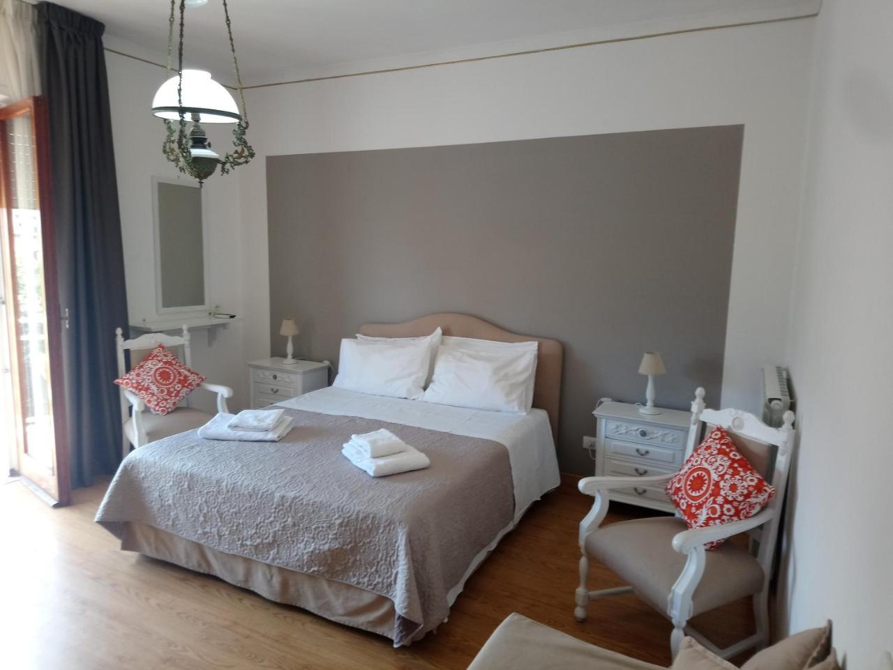 B&B Casa Vienna サンタニェッロ エクステリア 写真