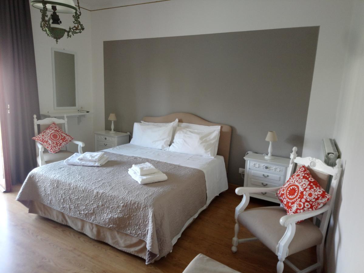 B&B Casa Vienna サンタニェッロ エクステリア 写真