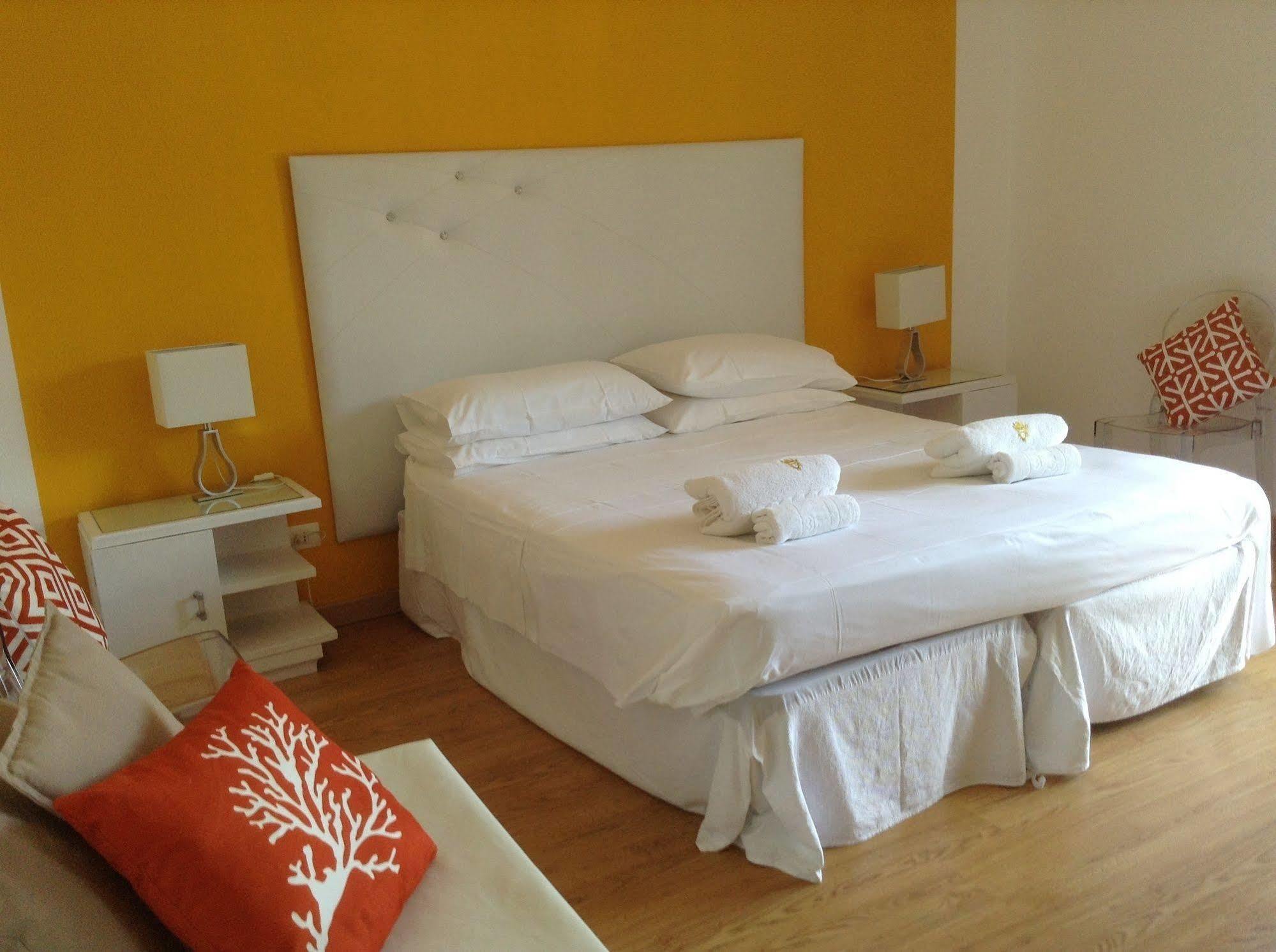 B&B Casa Vienna サンタニェッロ エクステリア 写真