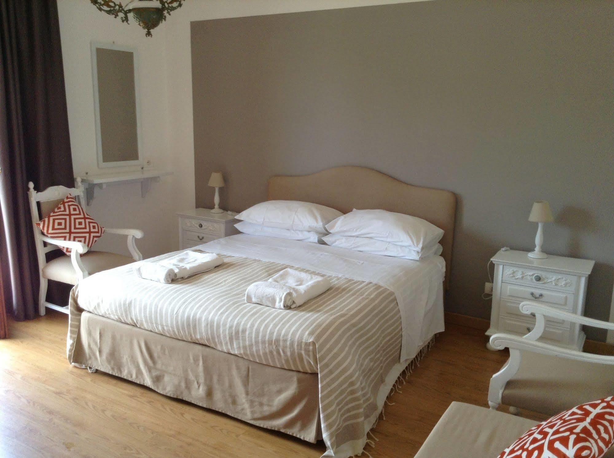 B&B Casa Vienna サンタニェッロ エクステリア 写真