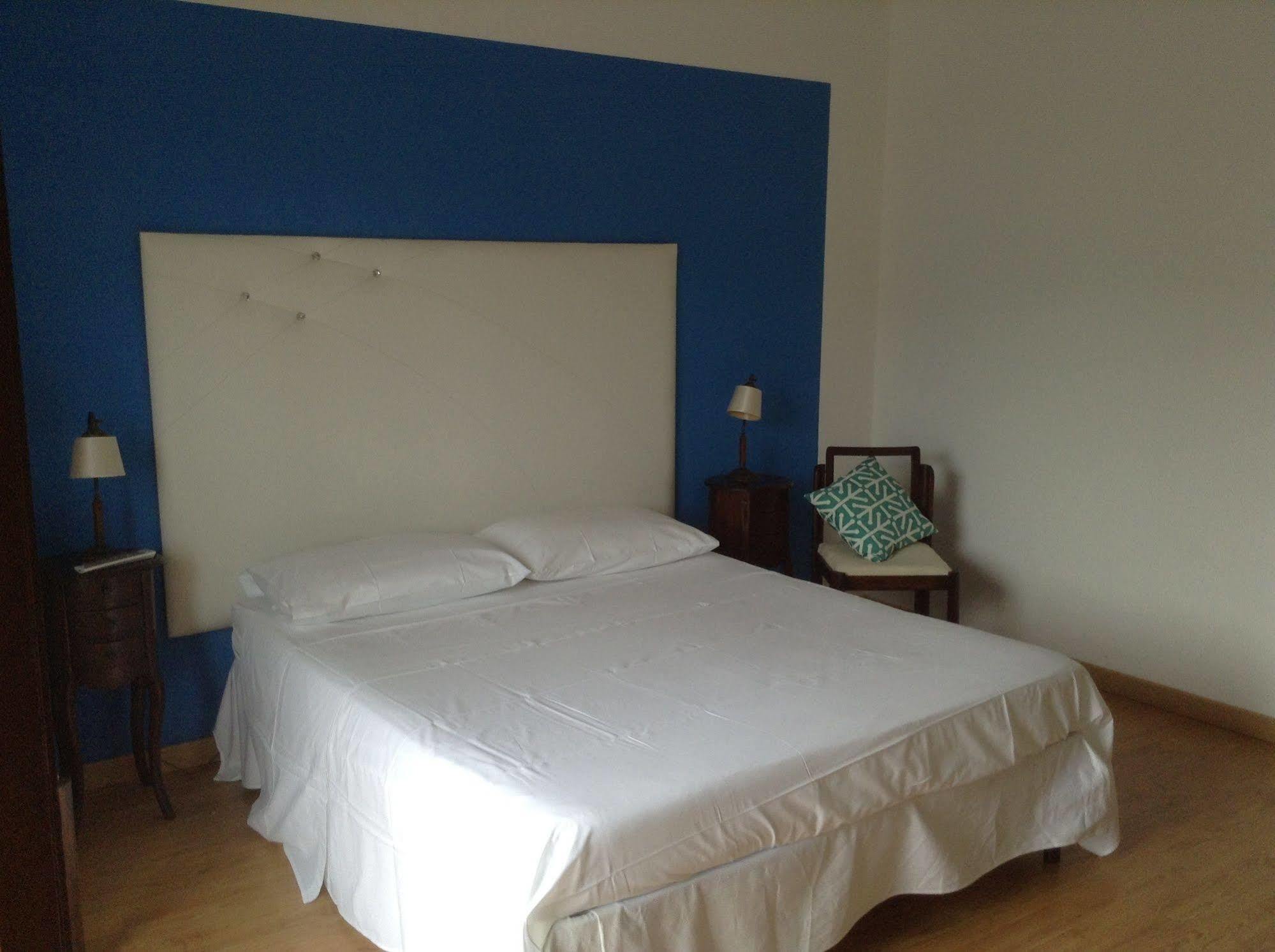 B&B Casa Vienna サンタニェッロ エクステリア 写真
