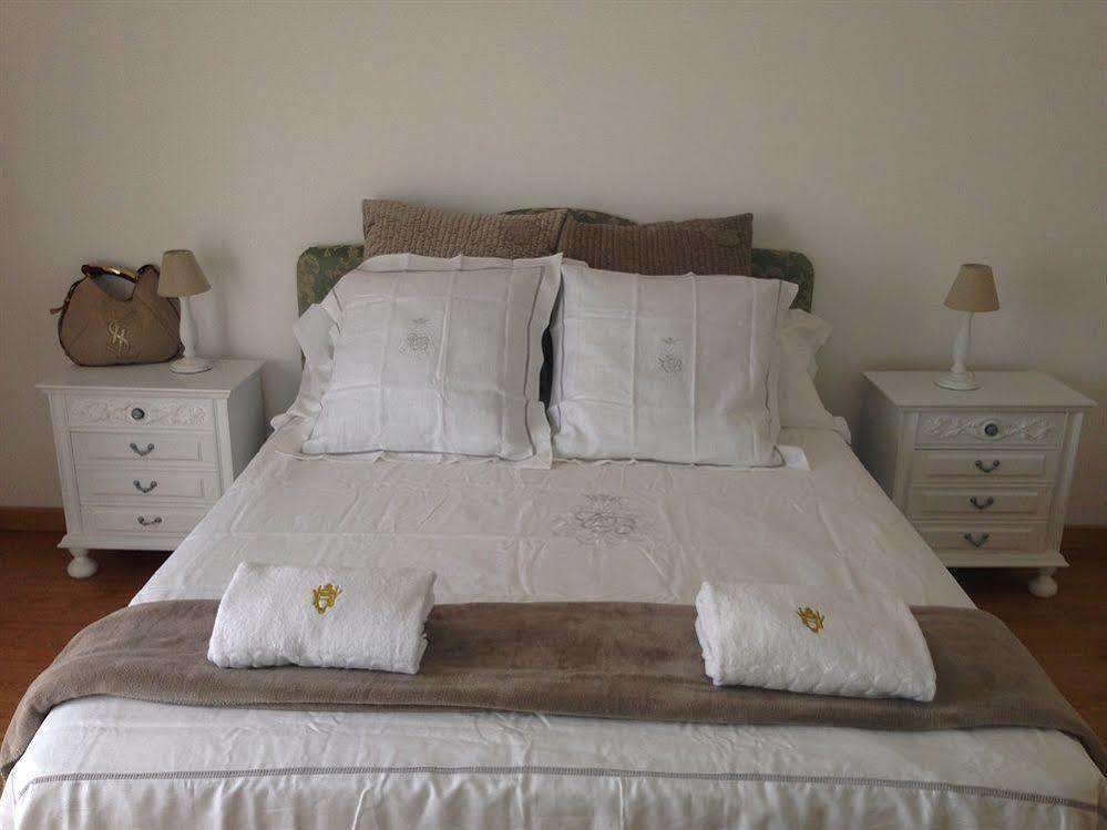 B&B Casa Vienna サンタニェッロ エクステリア 写真