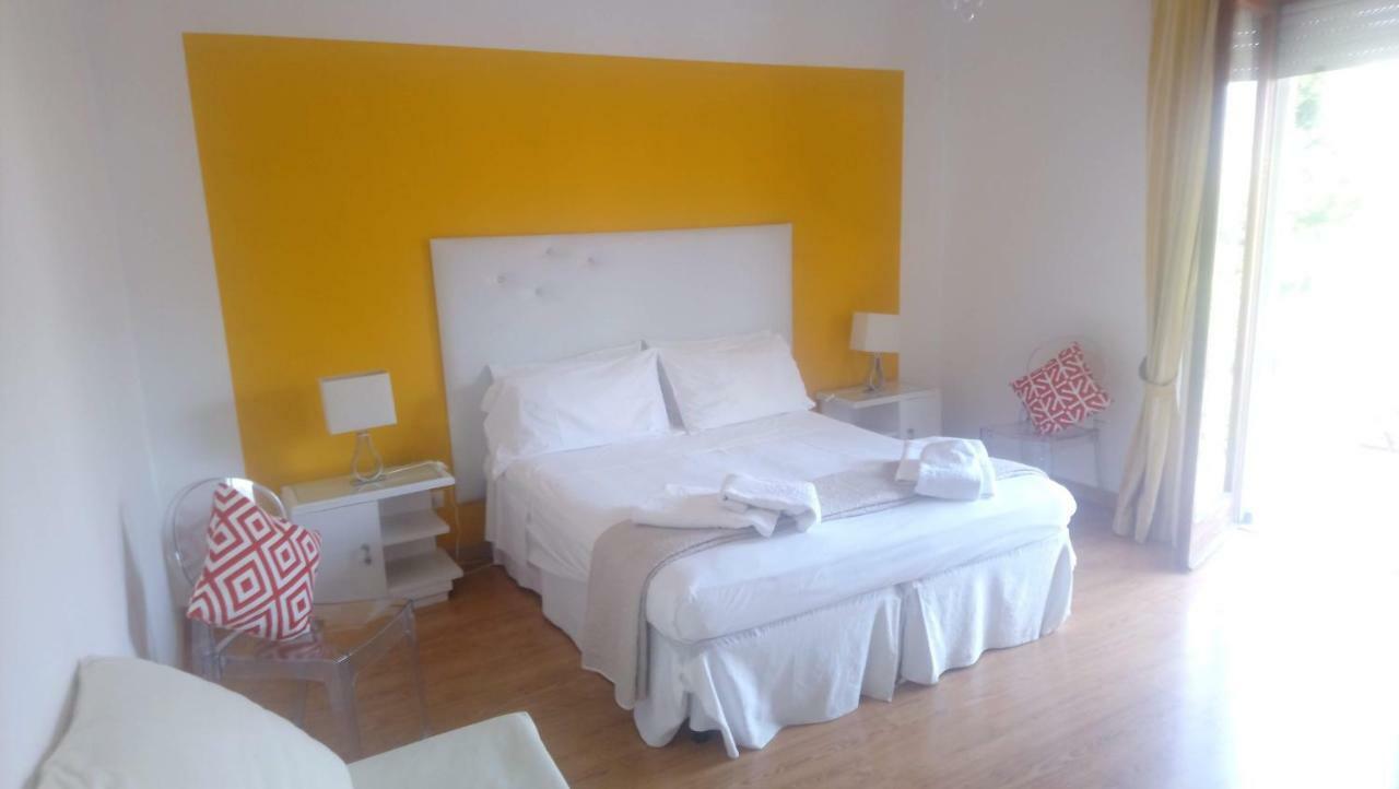 B&B Casa Vienna サンタニェッロ エクステリア 写真