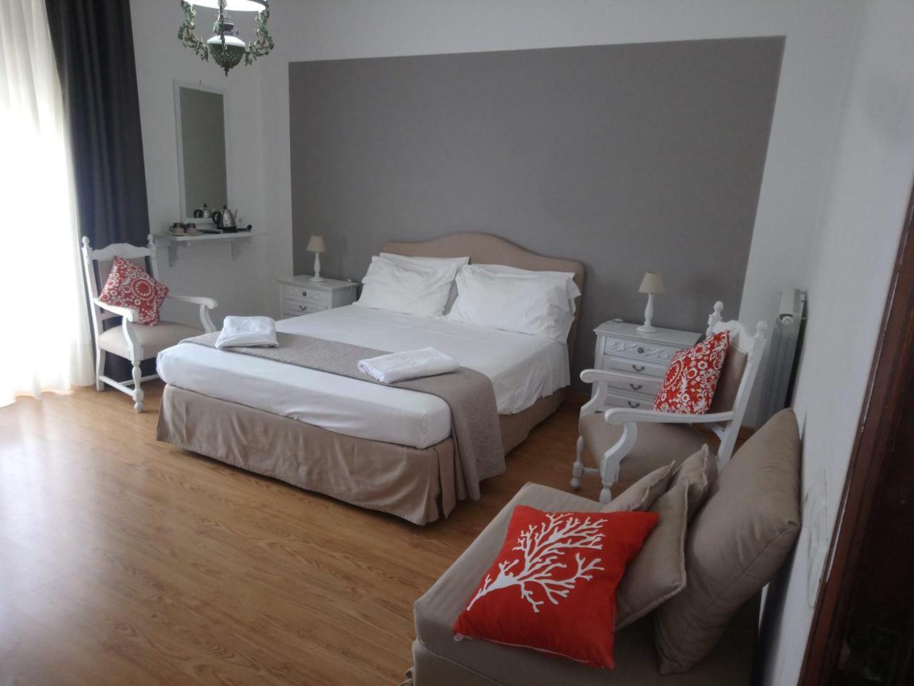 B&B Casa Vienna サンタニェッロ エクステリア 写真