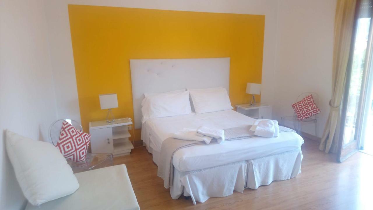 B&B Casa Vienna サンタニェッロ エクステリア 写真