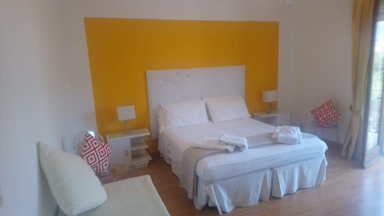 B&B Casa Vienna サンタニェッロ エクステリア 写真